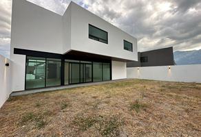 Foto de inmueble en bosques de las misiones, Col. Bosques de las Misiones Sector Encino C.P. 67302, Santiago