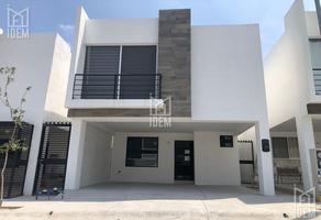 Foto de inmueble en Brianzzas Miletto, Col. Brianzzas Residencial C.P. 66072, General Escobedo