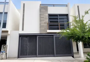 Foto de inmueble en Cerrada Sirente #0, Col. Brianzzas Residencial C.P. 66072, General Escobedo