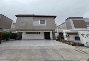 Foto de inmueble en Sin nombre de calle, Col. Brianzzas Residencial Segundo Sector C.P. 66070, General Escobedo