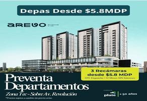 Foto de inmueble en Av. Jesús Cantú Leal, Col. Buenos Aires C.P. 64800, Monterrey