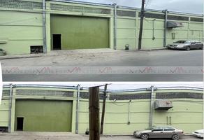 Foto de inmueble en Buenos Aires, Col. Buenos Aires C.P. 64800, Monterrey