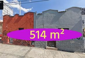 Foto de inmueble en Chapultepec, Col. Buenos Aires C.P. 64800, Monterrey