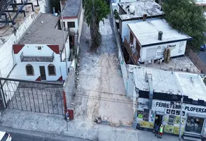 Foto de inmueble en Sin nombre de calle, Col. Buenos Aires C.P. 64800, Monterrey