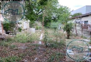 Foto de inmueble en Terreno EN Venta Fracc Buenos Aires Monterrey Nuevo Leon, Col. Buenos Aires C.P. 64800, Monterrey
