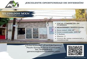 Foto de inmueble en JOSEFA ORTIZ DE DOMINGUEZ NO. 2504 UNIDAD PRESIDENTE ADOLFO LOPEZ MATEOS, MONTERREY N.L., Col. Burócratas Federales C.P. 64380, Monterrey