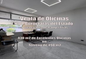 Foto de inmueble en Gregorio Salinas Varona, Col. Burócratas del Estado C.P. 64380, Monterrey