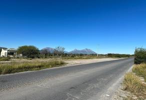 Foto de inmueble en KM 96, Col. Bustamante C.P. 65150, Bustamante