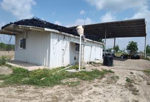 Foto de inmueble en PROLONGACION SAN ALBERTO 400, RES. SANTA BARBARA BUSTAMANTE, NUEVO LEÓN, Col. Bustamante C.P. 65150, Bustamante