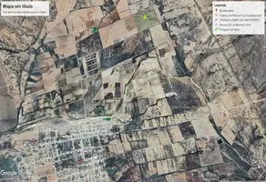 Foto de inmueble en Sin nombre de calle, Col. Bustamante C.P. 65150, Bustamante