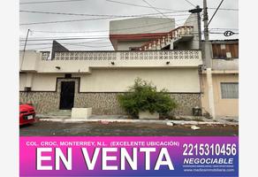 Foto de inmueble en LUCHA #S/N, Col. CROC Infonavit C.P. 64200, Monterrey