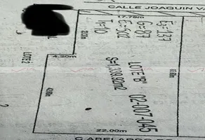 Foto de inmueble en Sin nombre de calle, Col. Cadereyta Jimenez Centro C.P. 67480, Cadereyta Jiménez