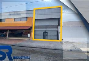 Foto de inmueble en Renta DE Bodega Comercial EN Guadalupe NL, Col. Camino Real C.P. 67170, Guadalupe