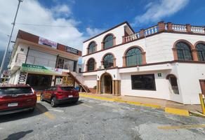 Foto de inmueble en Venta Edificio Comercial de 574 m2 Sobre AV. Pablo Livas en Guadalupe, Nuevo León., Col. Camino Real C.P. 67170, Guadalupe