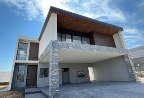 Foto de inmueble en Los Gonzalez, Col. Campestre Santa Clara C.P. 67324, Santiago