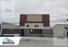 Foto de inmueble en Bodega EN Renta Guadalupe, Col. Campestre la Silla C.P. 67183, Guadalupe