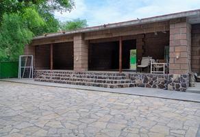 Foto de inmueble en calle, Col. Canoas C.P. 67610, Montemorelos
