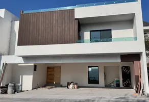 Foto de inmueble en Santa isabel #S/N, Col. Canterel C.P. 64990, Monterrey