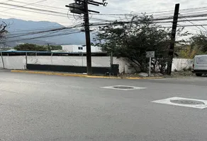 Foto de inmueble en Sin nombre de calle, Col. Capistrano C.P. 66244, San Pedro Garza García