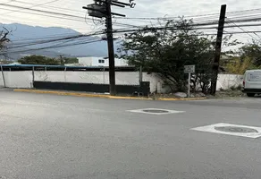 Foto de inmueble en Sin nombre de calle #S/N, Col. Capistrano C.P. 66244, San Pedro Garza García