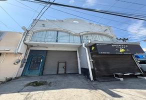 Foto de inmueble en Bodega en Renta Frente Avenida Chapultepec, Caracol, Mty al 500 #512, Col. Caracol C.P. 64810, Monterrey