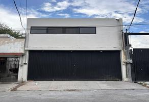 Foto de inmueble en Bodega-oficina En Venta en Colonia Caracol (garza Sada), Col. Caracol C.P. 64810, Monterrey