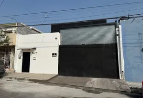 Foto de inmueble en Sin nombre de calle, Col. Caracol C.P. 64810, Monterrey