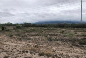 Foto de inmueble en CAMINO LOS GUTIERREZ, Col. Carmen Centro C.P. 66550, El Carmen
