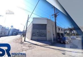 Foto de inmueble en Bodega EN Renta Monterrey, Col. Cementos C.P. 64520, Monterrey