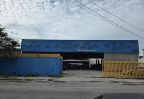 Foto de inmueble en Ave. Ruiz Cortines Poniente, Col. Central de Carga C.P. 67129, Guadalupe
