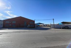 Foto de inmueble en , Col. Central de Carga C.P. 67129, Guadalupe