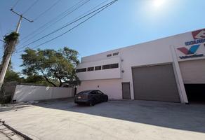 Foto de inmueble en , Col. Central de Carga C.P. 67129, Guadalupe