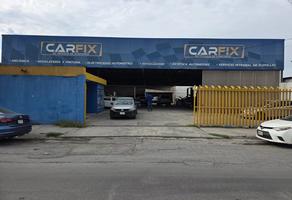 Foto de inmueble en Ruiz cortines, Col. Central de Carga C.P. 67129, Guadalupe