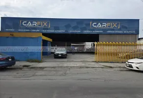 Foto de inmueble en Sin nombre de calle, Col. Central de Carga C.P. 67129, Guadalupe