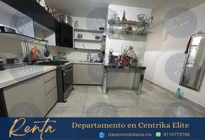 Foto de inmueble en Av. Centrika, Col. Centrika 1 Sector 1a. Etapa C.P. 64520, Monterrey