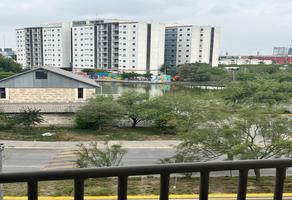 Foto de inmueble en AVENIDA CENTRIKA 302 TORRE SUR S-401, Col. Centrika Crisoles C.P. 64520, Monterrey
