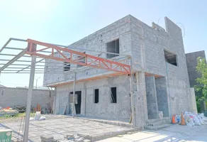 Foto de inmueble en Sin nombre de calle, Col. Centrika Crisoles C.P. 64520, Monterrey