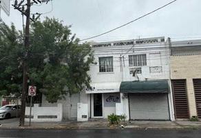 Foto de inmueble en América, Col. Centro C.P. 64720, Monterrey