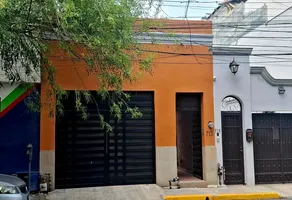 Foto de inmueble en Aramberri #713, Col. Centro C.P. 64720, Monterrey