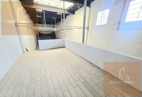 Foto de inmueble en Bodega Comercial en Venta y Renta en el Centro de Monterrey #1352, Col. Centro C.P. 64720, Monterrey