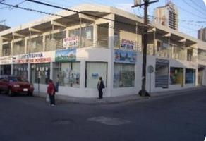Foto de inmueble en Bodega - Renta, Col. Centro C.P. 64720, Monterrey