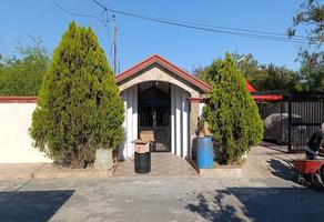 Foto de inmueble en Calle Vicente Guerrero, Centro, Carmen, El Carmen, Nuevo León, 66550, México, Col. Centro C.P. 64720, Monterrey