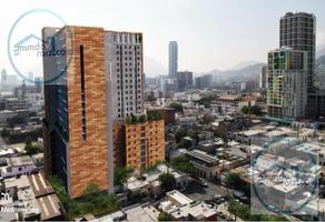 Foto de inmueble en Departamento EN Venta Centro Monterrey, Col. Centro C.P. 64720, Monterrey