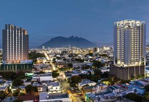 Foto de inmueble en , Col. Centro C.P. 64720, Monterrey