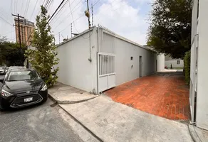 Foto de inmueble en Sin nombre de calle, Col. Centro C.P. 64720, Monterrey