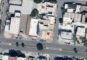 Foto de inmueble en Sin nombre de calle, Col. Centro C.P. 64720, Monterrey