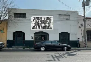 Foto de inmueble en Sin nombre de calle, Col. Centro C.P. 64720, Monterrey