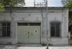 Foto de inmueble en Sin nombre de calle, Col. Centro C.P. 64720, Monterrey
