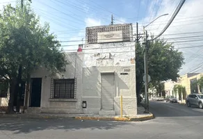 Foto de inmueble en Sin nombre de calle, Col. Centro C.P. 64720, Monterrey