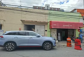 Foto de inmueble en Sin nombre de calle, Col. Centro C.P. 64720, Monterrey
